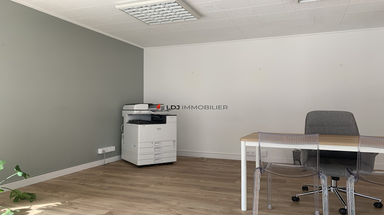 Ma-Cabane - Location Local commercial Amélie-les-Bains-Palalda, 56 m²