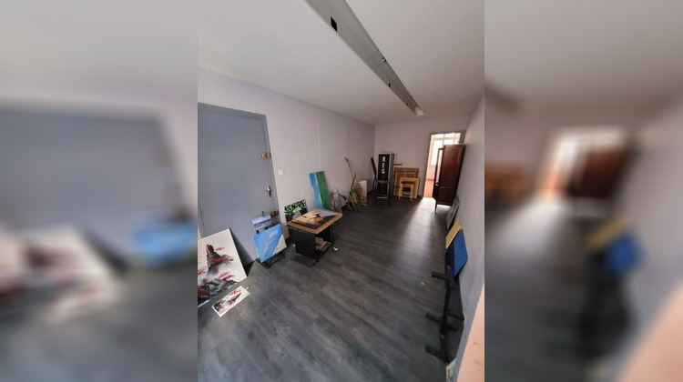 Ma-Cabane - Location Local commercial AMELIE LES BAINS PALALDA, 156 m²