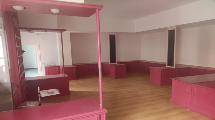 Ma-Cabane - Location Local commercial AMELIE LES BAINS PALALDA, 156 m²