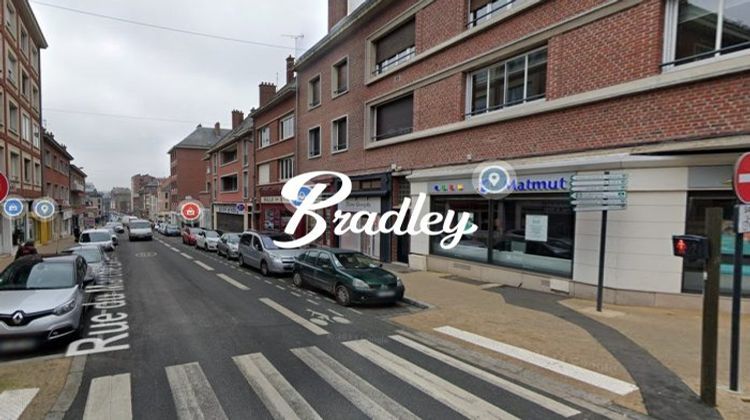 Ma-Cabane - Location Local commercial Amiens, 60 m²