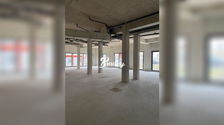 Ma-Cabane - Location Local commercial Amiens, 263 m²