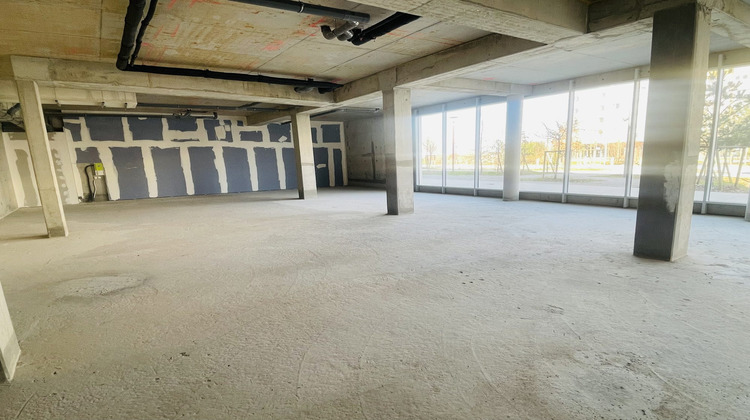 Ma-Cabane - Location Local commercial Amiens, 233 m²