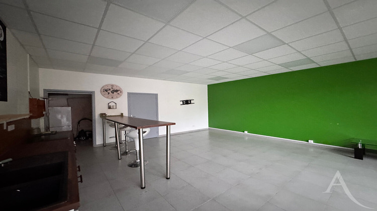 Ma-Cabane - Location Local commercial AMIENS, 50 m²