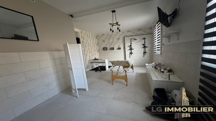 Ma-Cabane - Location Local commercial Amiens, 65 m²