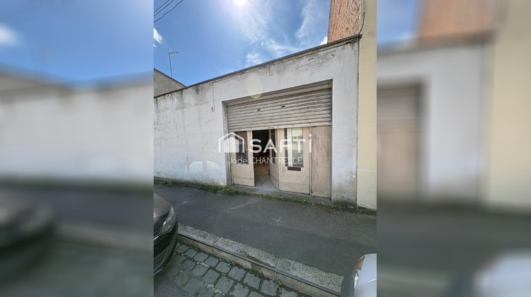 Ma-Cabane - Location Local commercial Amiens, 0 m²