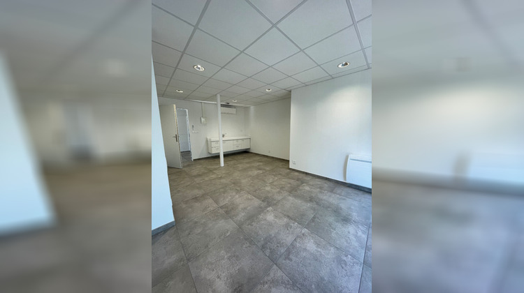 Ma-Cabane - Location Local commercial AMIENS, 20 m²