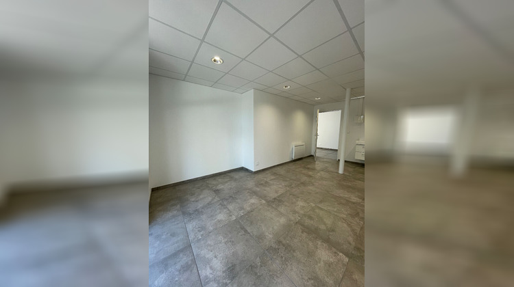 Ma-Cabane - Location Local commercial AMIENS, 20 m²