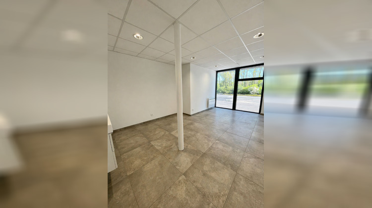 Ma-Cabane - Location Local commercial AMIENS, 20 m²