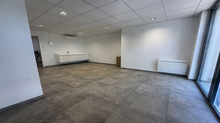 Ma-Cabane - Location Local commercial AMIENS, 20 m²