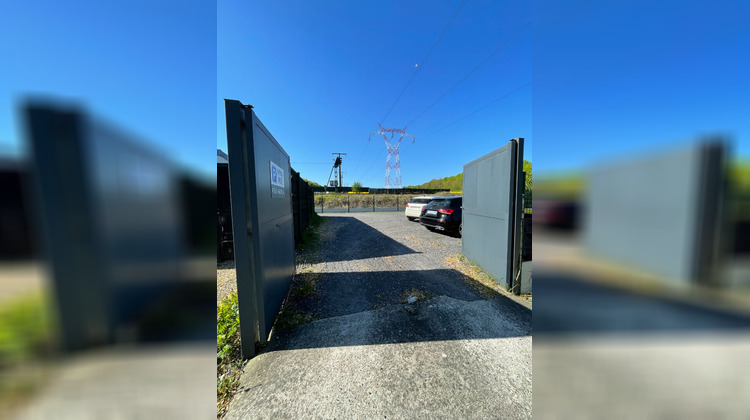 Ma-Cabane - Location Local commercial AMIENS, 20 m²
