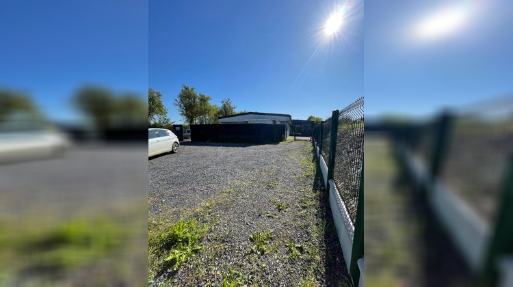 Ma-Cabane - Location Local commercial AMIENS, 20 m²