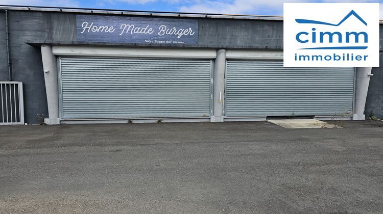 Ma-Cabane - Location Local commercial Amilly, 350 m²