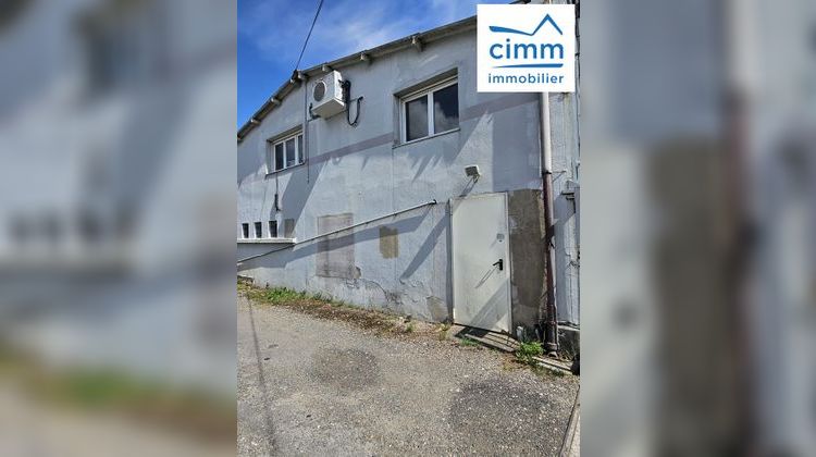 Ma-Cabane - Location Local commercial Amilly, 350 m²