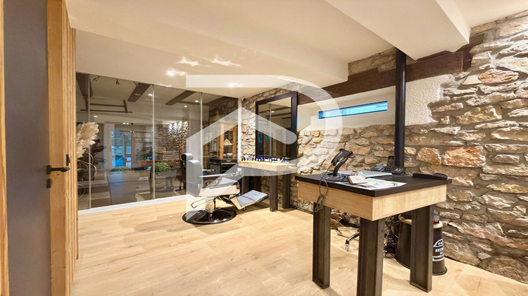 Ma-Cabane - Location Local commercial AMMERSCHWIHR, 43 m²