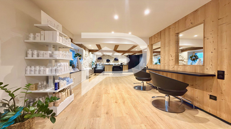 Ma-Cabane - Location Local commercial AMMERSCHWIHR, 43 m²