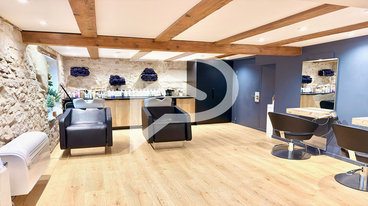 Ma-Cabane - Location Local commercial AMMERSCHWIHR, 43 m²