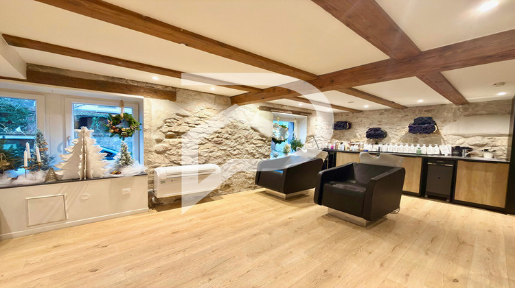 Ma-Cabane - Location Local commercial AMMERSCHWIHR, 43 m²