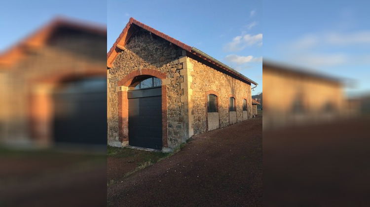 Ma-Cabane - Location Local commercial Amplepuis, 150 m²