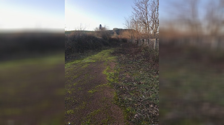 Ma-Cabane - Location Local commercial Amplepuis, 150 m²