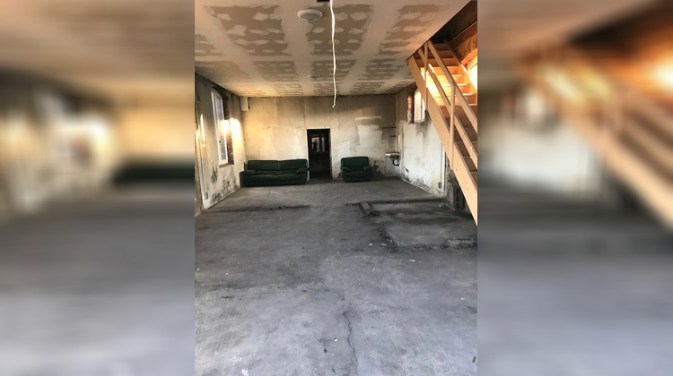 Ma-Cabane - Location Local commercial Amplepuis, 150 m²