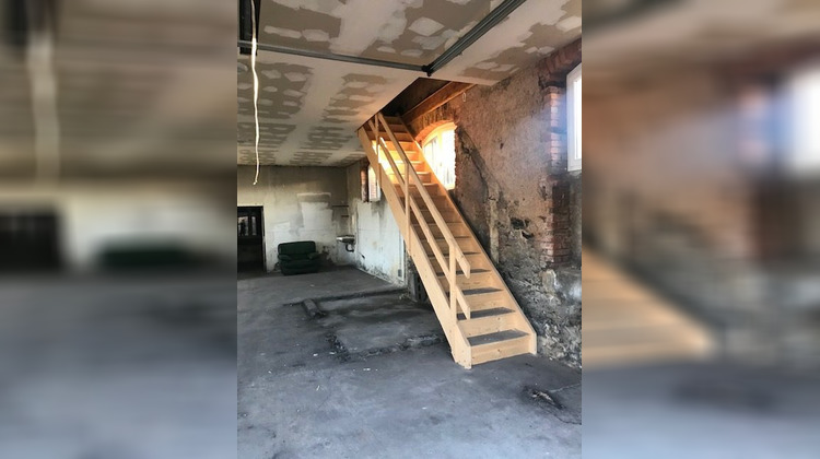 Ma-Cabane - Location Local commercial Amplepuis, 150 m²