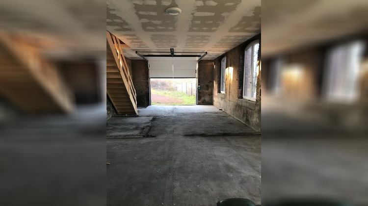 Ma-Cabane - Location Local commercial Amplepuis, 150 m²