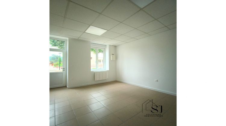 Ma-Cabane - Location Local commercial Ampuis, 42 m²