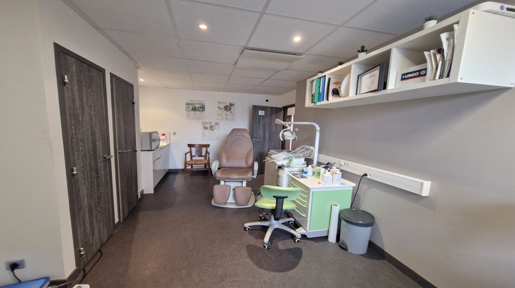 Ma-Cabane - Location Local commercial Ampuis, 20 m²