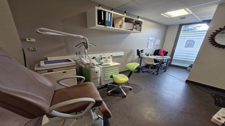 Ma-Cabane - Location Local commercial Ampuis, 20 m²