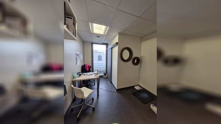 Ma-Cabane - Location Local commercial Ampuis, 20 m²