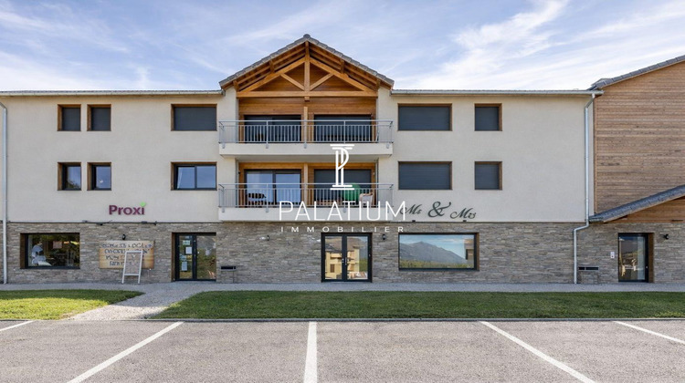 Ma-Cabane - Location Local commercial Ancelle, 54 m²