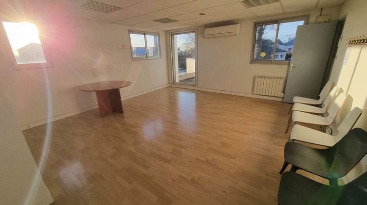 Ma-Cabane - Location Local commercial ANCENIS, 115 m²