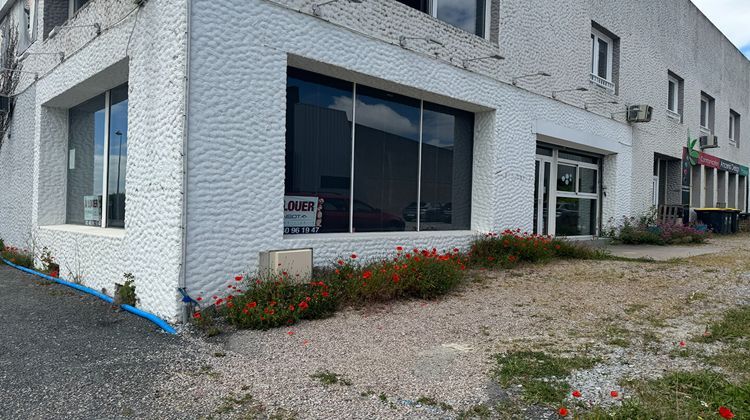 Ma-Cabane - Location Local commercial ANCENIS, 100 m²