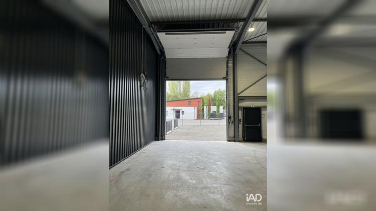 Ma-Cabane - Location Local commercial Ancenis, 300 m²