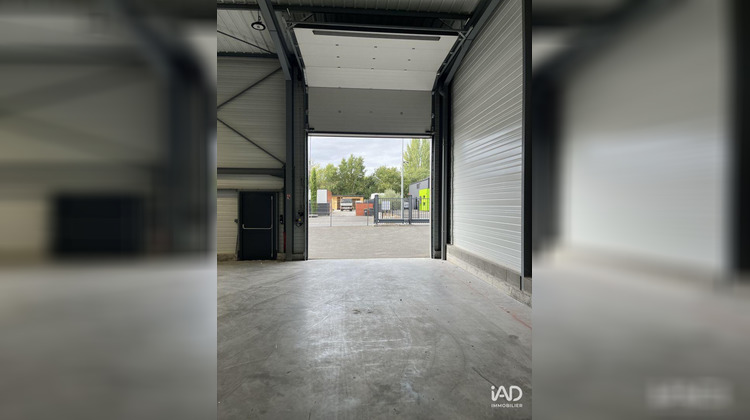 Ma-Cabane - Location Local commercial Ancenis, 300 m²
