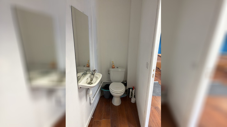 Ma-Cabane - Location Local commercial Andernos-les-Bains, 36 m²