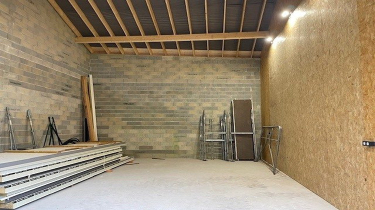Ma-Cabane - Location Local commercial Andernos-les-Bains, 65 m²