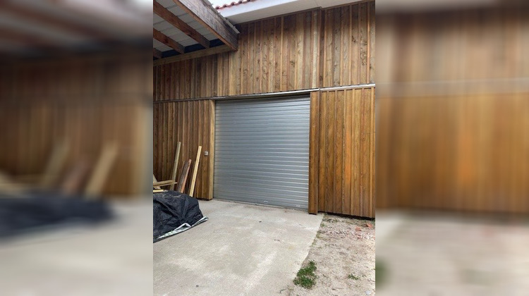 Ma-Cabane - Location Local commercial Andernos-les-Bains, 65 m²