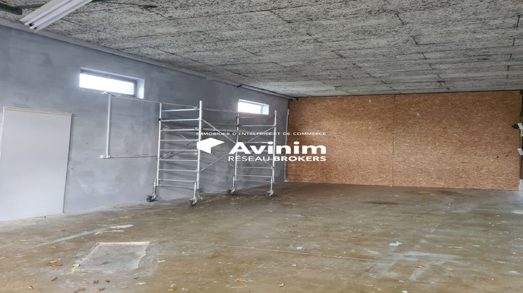 Ma-Cabane - Location Local commercial Andilly, 65 m²