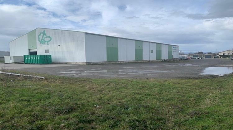 Ma-Cabane - Location Local commercial ANDREZIEUX-BOUTHEON, 1465 m²