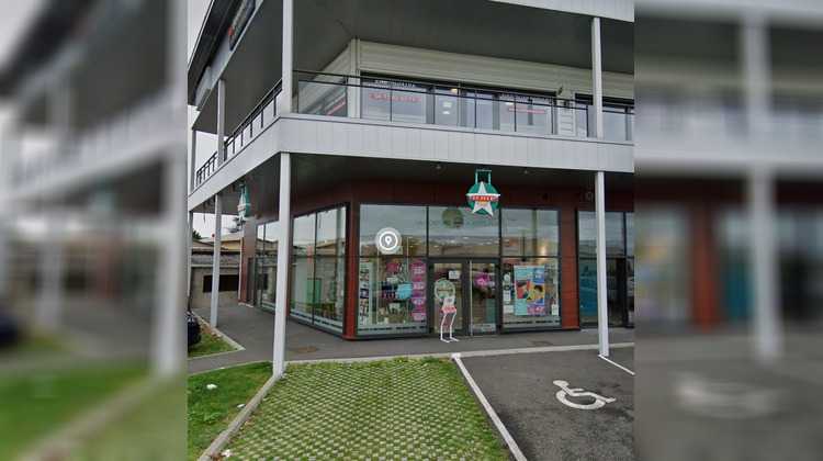 Ma-Cabane - Location Local commercial Andrézieux-Bouthéon, 125 m²