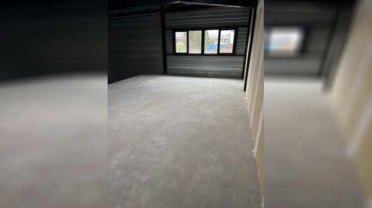 Ma-Cabane - Location Local commercial ANDREZIEUX-BOUTHEON, 171 m²