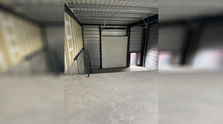 Ma-Cabane - Location Local commercial ANDREZIEUX-BOUTHEON, 171 m²