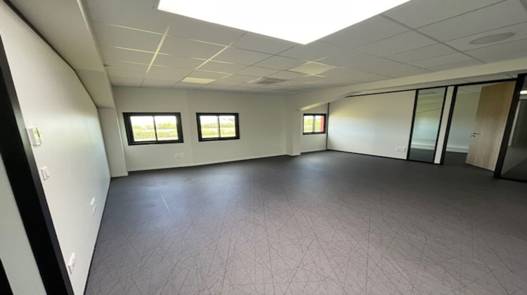 Ma-Cabane - Location Local commercial ANDREZIEUX-BOUTHEON, 660 m²