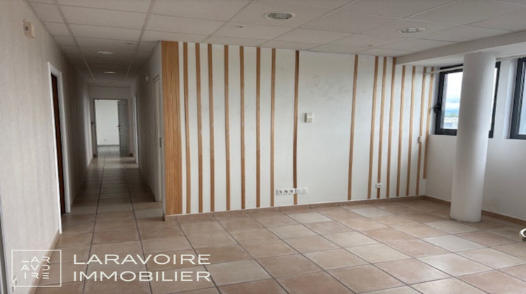 Ma-Cabane - Location Local commercial ANDREZIEUX-BOUTHEON, 80 m²