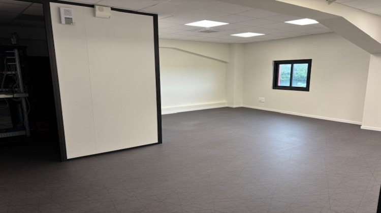 Ma-Cabane - Location Local commercial ANDREZIEUX-BOUTHEON, 660 m²