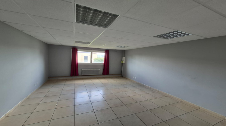 Ma-Cabane - Location Local commercial Andrézieux-Bouthéon, 120 m²