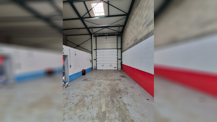 Ma-Cabane - Location Local commercial Andrézieux-Bouthéon, 120 m²