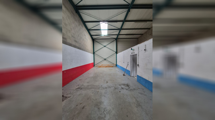 Ma-Cabane - Location Local commercial Andrézieux-Bouthéon, 120 m²