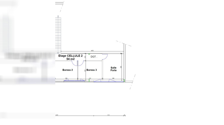 Ma-Cabane - Location Local commercial Andrézieux-Bouthéon, 550 m²